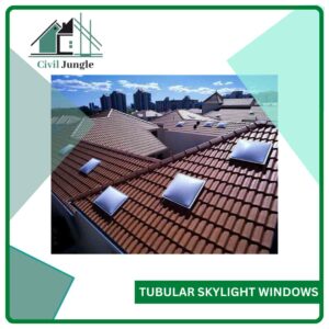 Tubular Skylight Windows