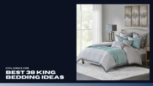 Best 38 King Bedding Ideas