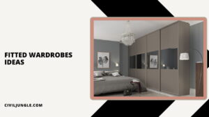 Fitted Wardrobes Ideas
