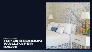 Top 30 Bedroom Wallpaper Ideas