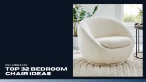 Top 32 Bedroom Chair Ideas