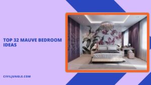 Top 32 Mauve Bedroom Ideas