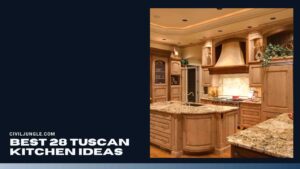 Best 28 Tuscan Kitchen Ideas