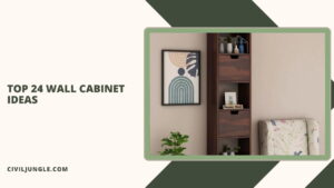 Top 24 Wall Cabinet Ideas